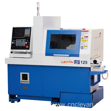 SL125 Swiss Type High-efficiency Lathe Machine